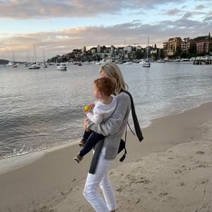 Meet your Posher, Roxanne